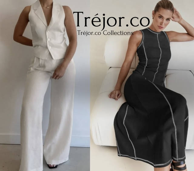 Trej́or.co